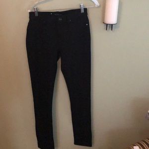 Calvin Klein size 4 black pants.